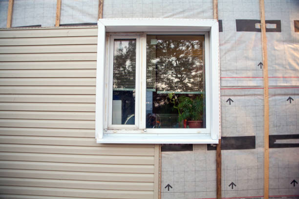 Professional Siding Installation & Repair in Red Springs, NC