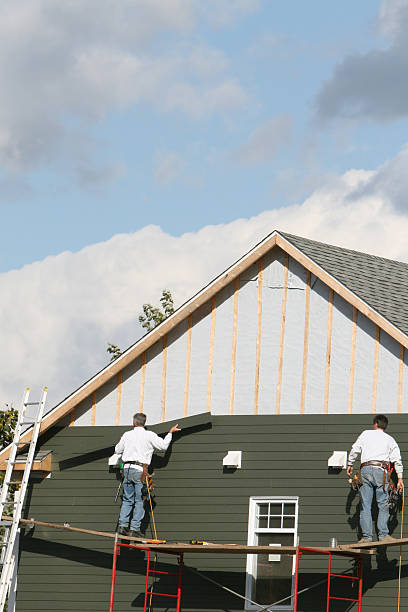 Best Siding Painting and Refinishing  in Red Springs, NC